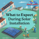 What to Expect During a Solar Panel Installation